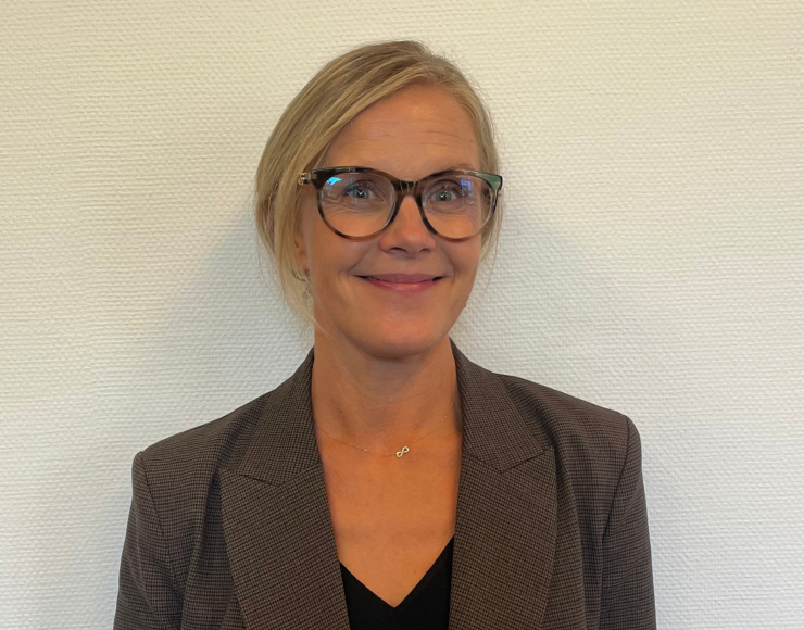 Hanne Højmark