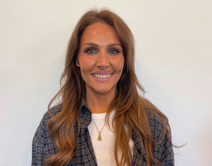 Mathilde Baunsgaard