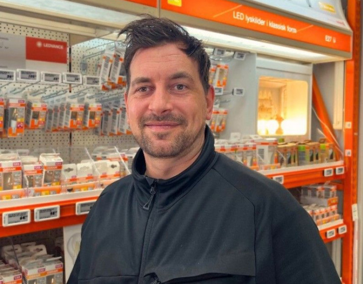 Ronni Haugaard Rasmussen