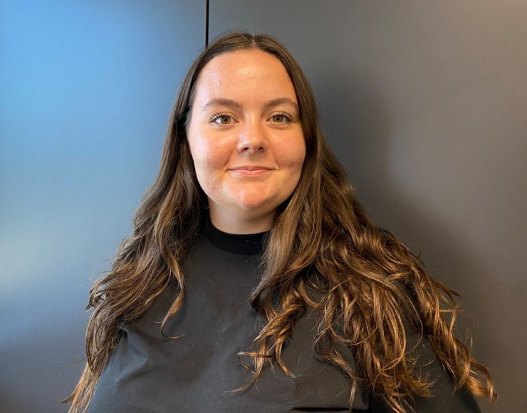 Mia Skytte Hjorth
