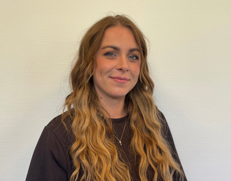Louise Kamp Henriksen 