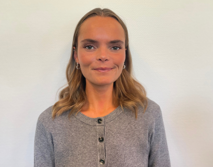 Cecilie Hvid