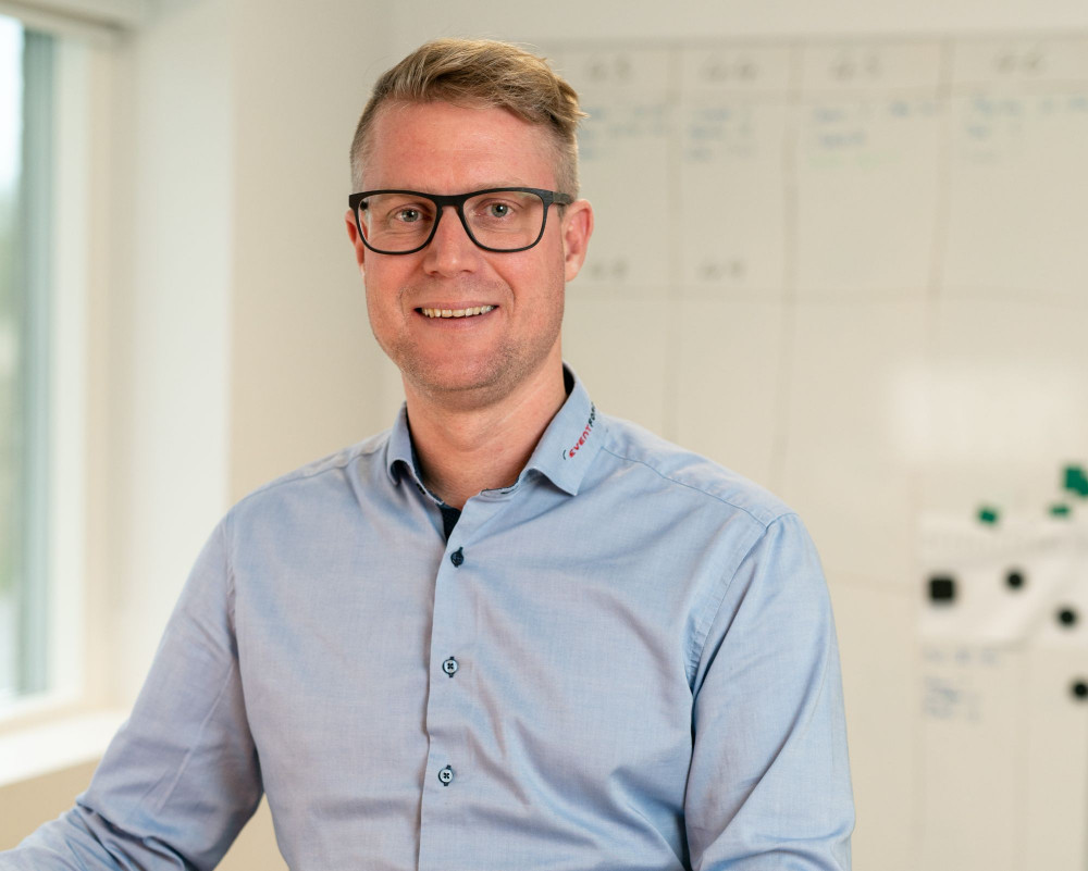 Mads Valentin Frydkjær, Eventforce Retail