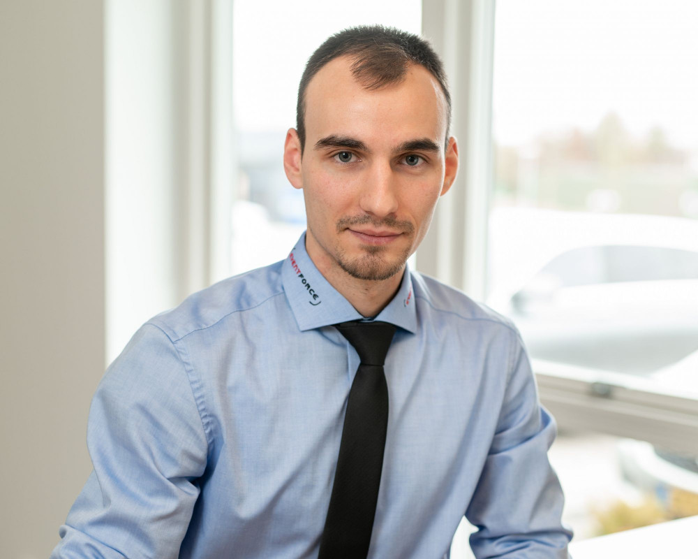 Denis Levi Licau, Eventforce Retail