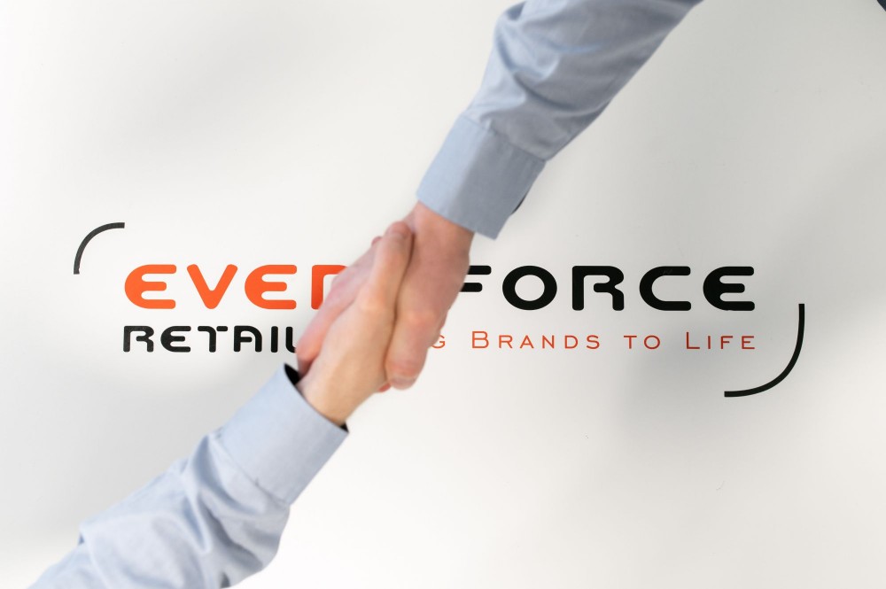 Morten Skou - LEDVANCE RM, Eventforce Retail